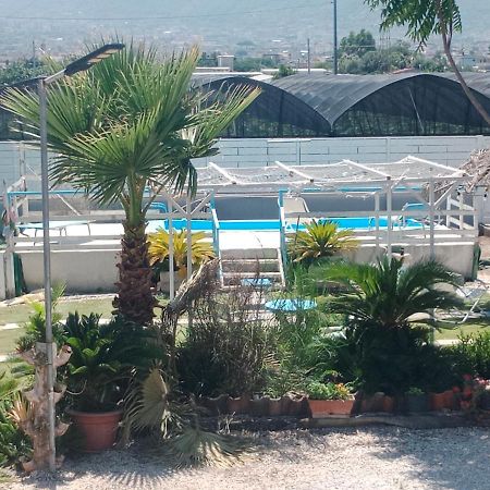 B&B Ciro Pompei Exterior photo