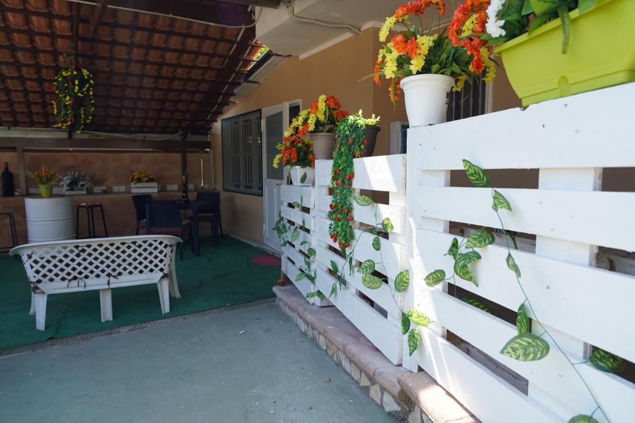 B&B Ciro Pompei Exterior photo